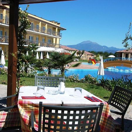 Apartments In Peschiera Del Garda 22097 Dış mekan fotoğraf