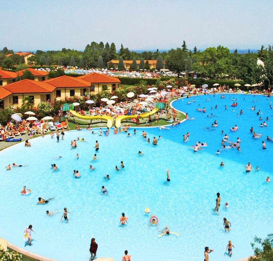 Apartments In Peschiera Del Garda 22097 Dış mekan fotoğraf