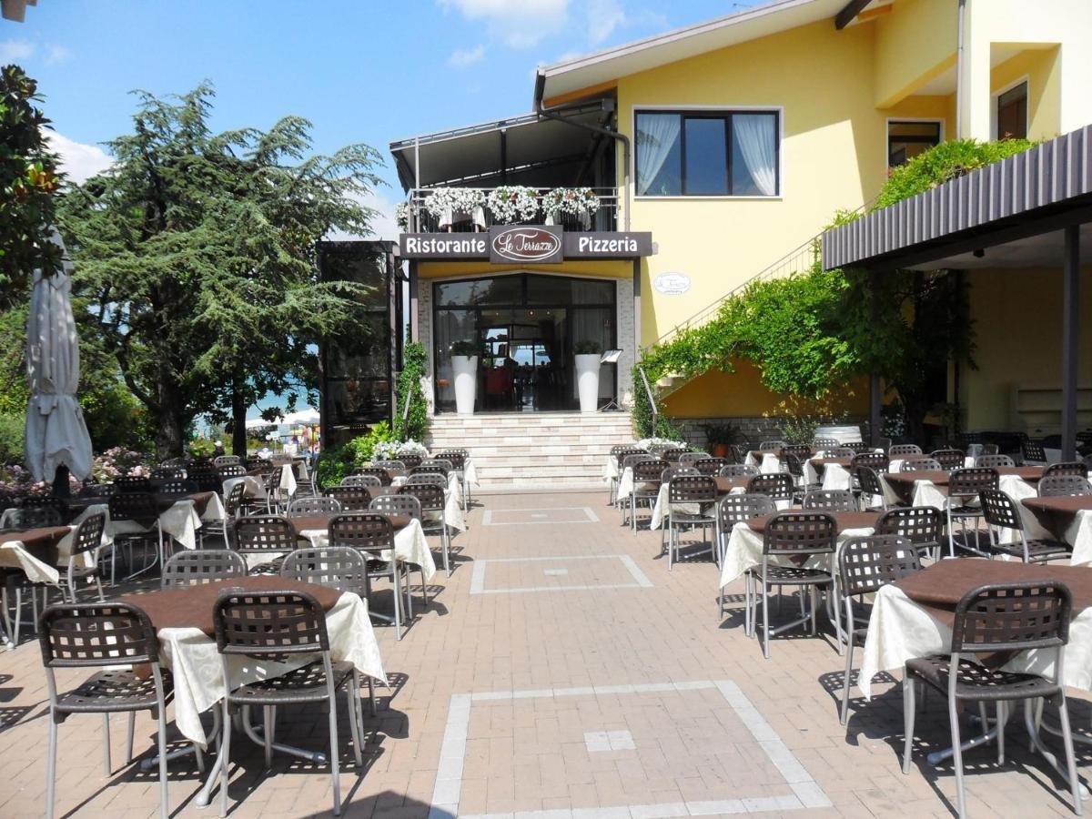 Apartments In Peschiera Del Garda 22097 Dış mekan fotoğraf