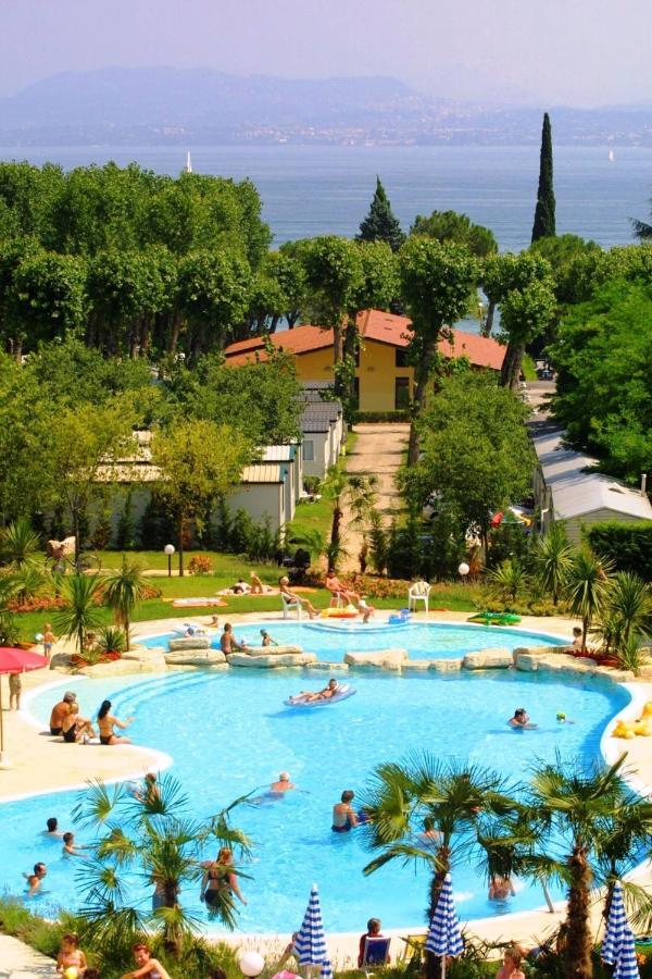 Apartments In Peschiera Del Garda 22097 Dış mekan fotoğraf