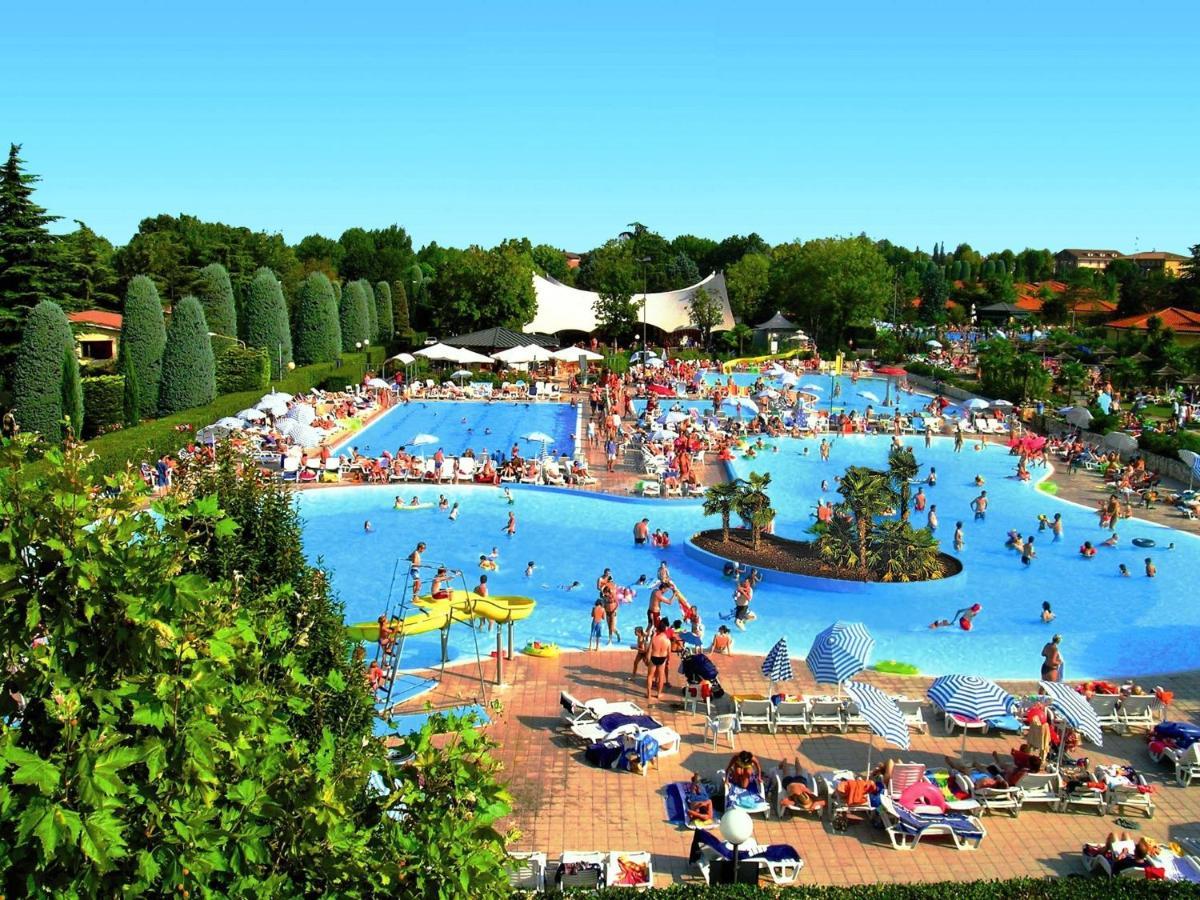 Apartments In Peschiera Del Garda 22097 Dış mekan fotoğraf