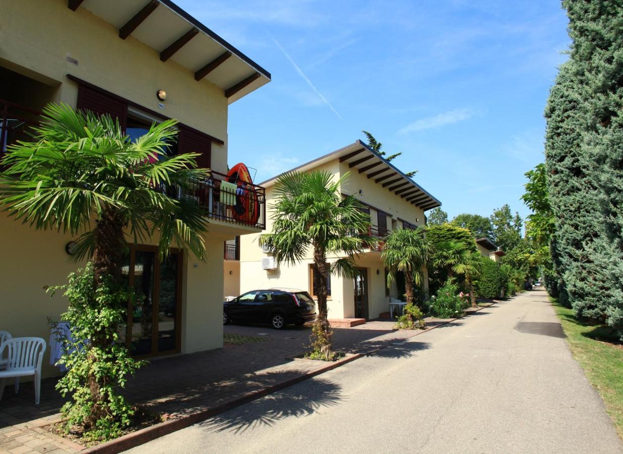 Apartments In Peschiera Del Garda 22097 Dış mekan fotoğraf